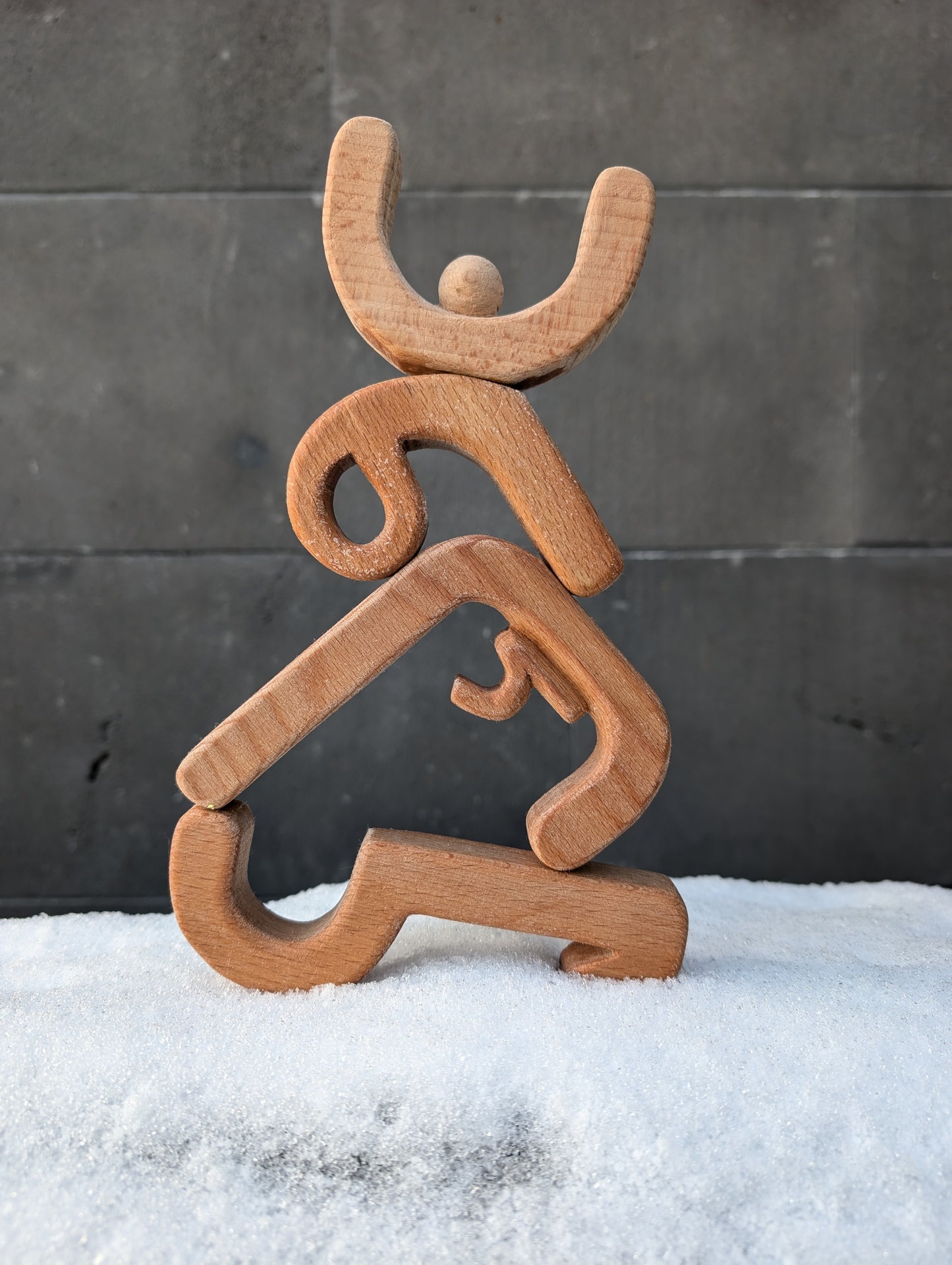 Stillness . سكون